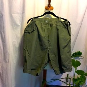 Men’s Wrangler shorts